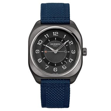 Hermès men's watches sale