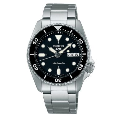 Seiko Watches for Men | LEPAGE Official Retailer