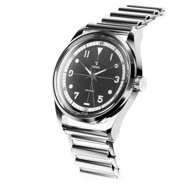 Yema Watches for Women LEPAGE Official Retailer