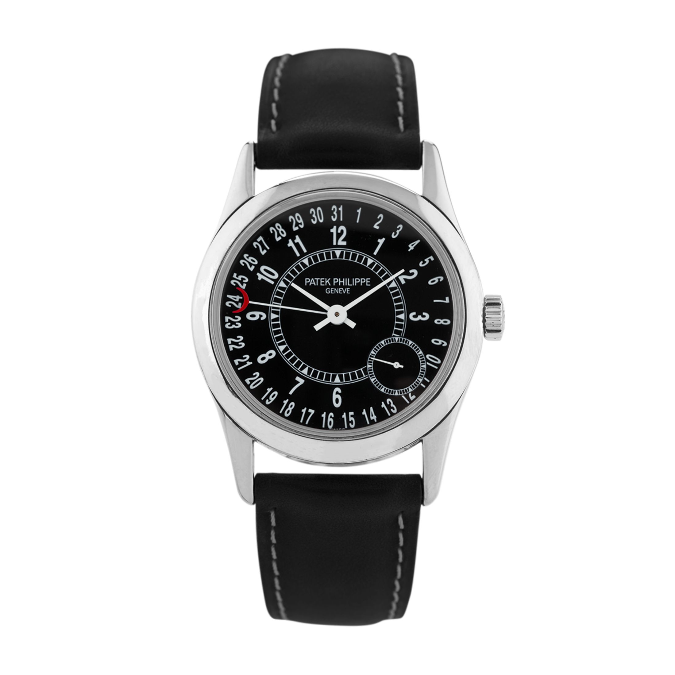 Calatrava discount patek prix