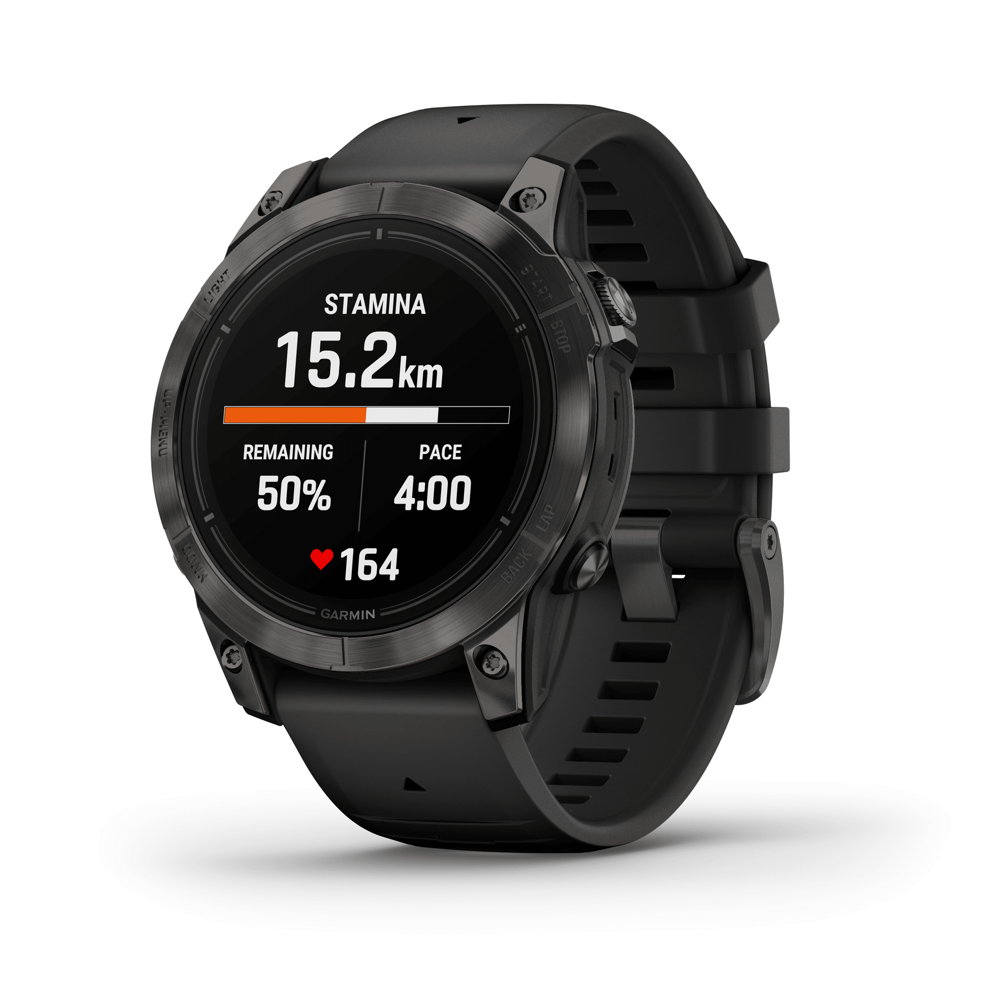 Garmin Epix Pro Gen2 Sapphire 47 Mm Watch 010 02803 11 Lepage 5657