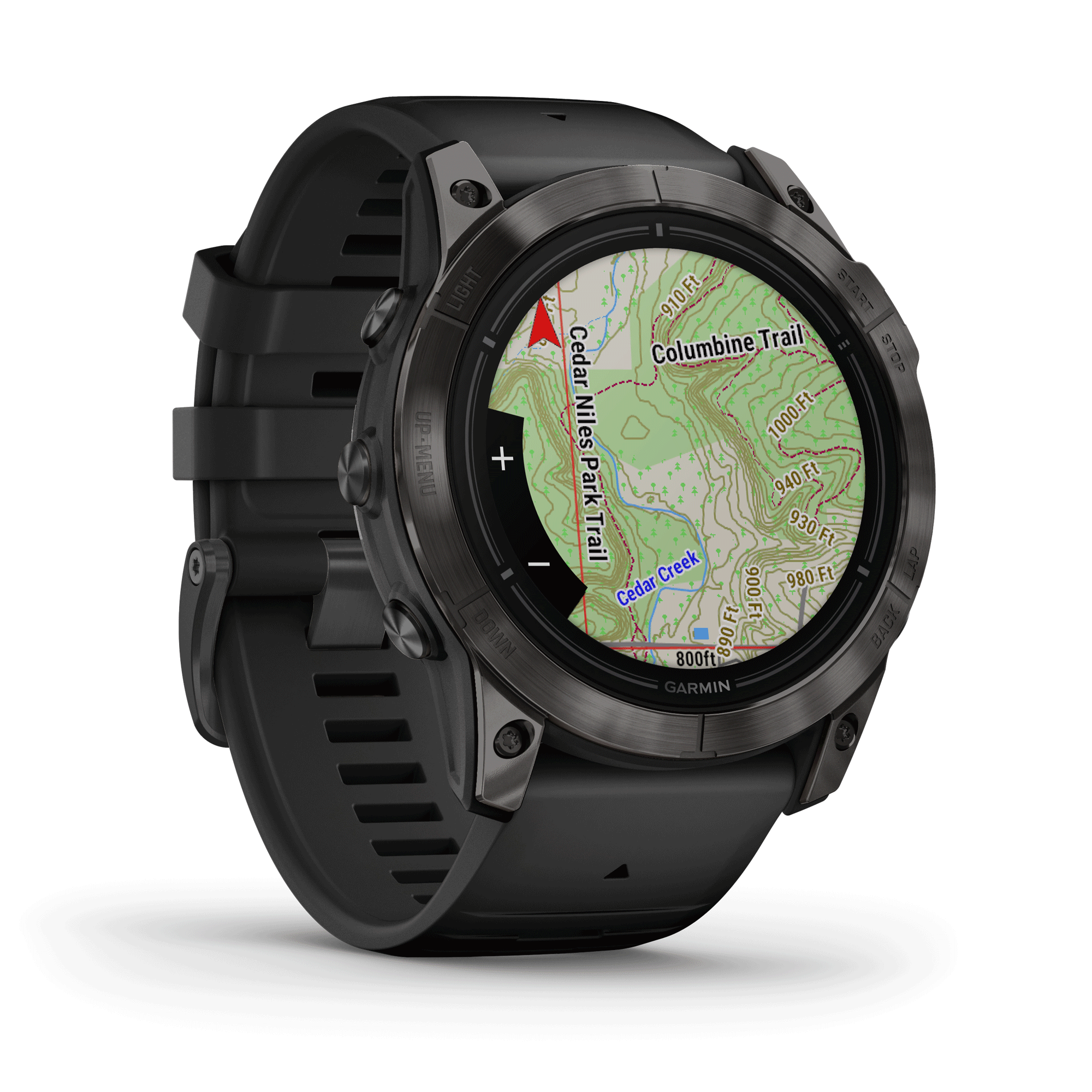 Garmin cheap epix maps