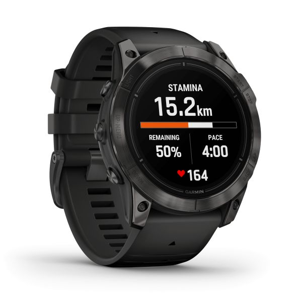 Garmin Epix Pro (Gen2) Sapphire 51 mm Watch 010-02804-01 - Lepage