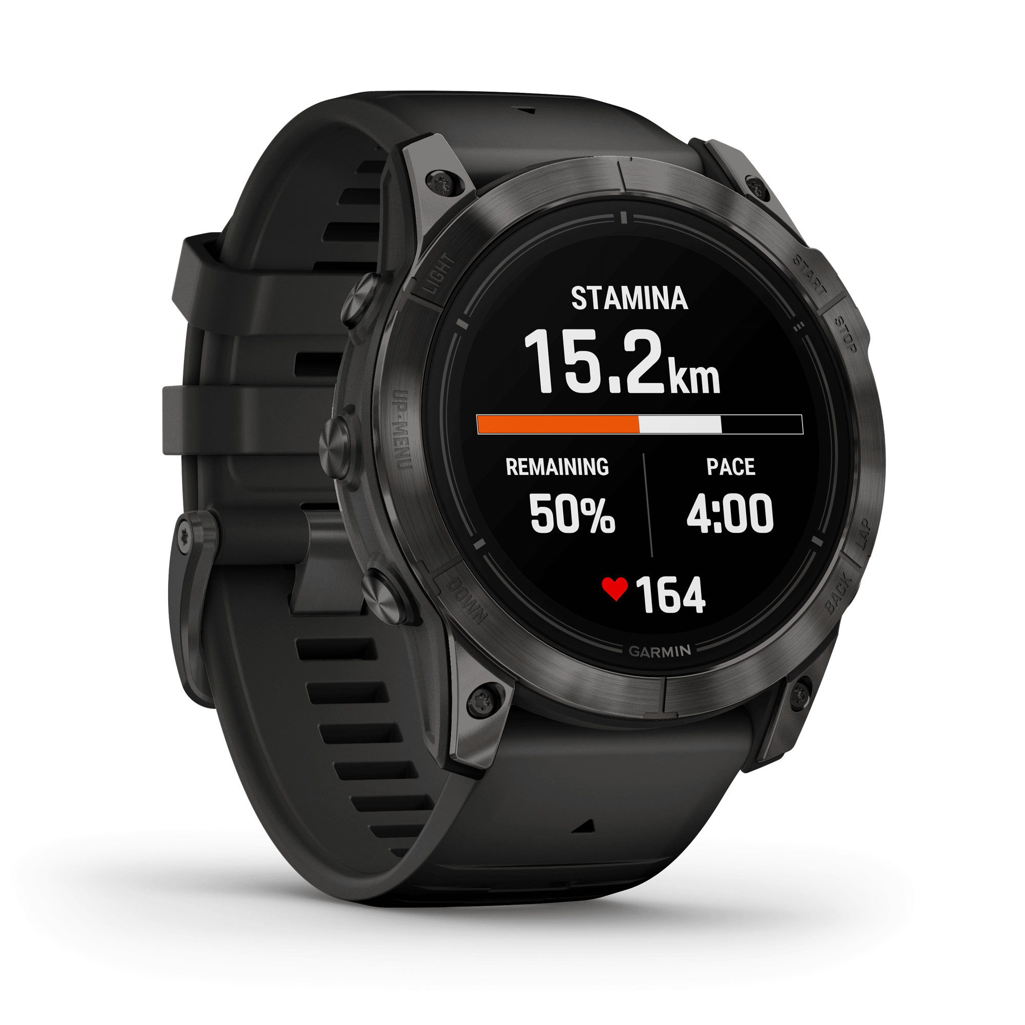 Garmin fenix hotsell 5 plus 51mm