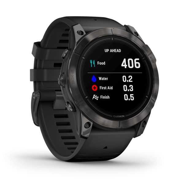 Garmin fenix 5 hotsell sapphire 51mm