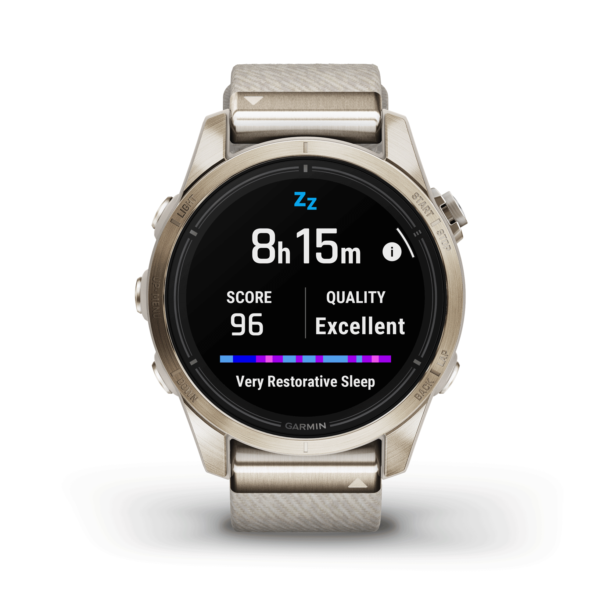 Garmin Epix Pro Gen2 Sapphire 42 Mm Watch 010 02802 20 Lepage 8412