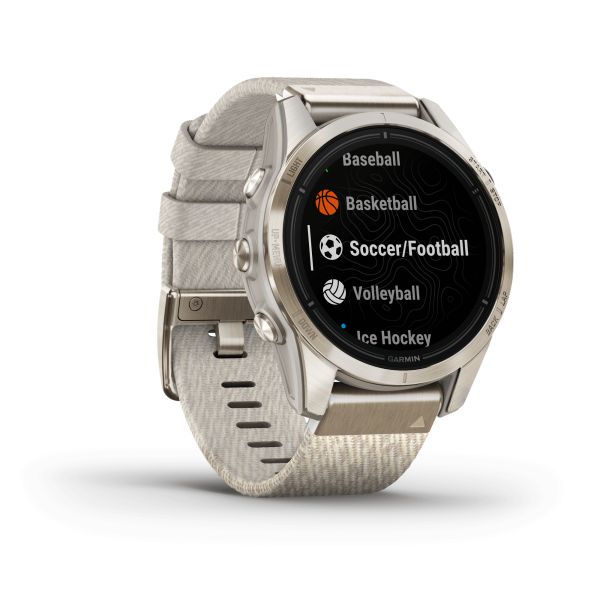 Garmin vivoactive cheap 3 soccer