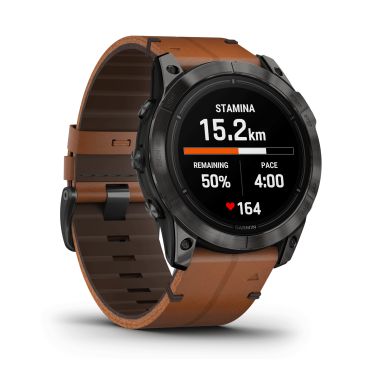 Garmin Epix Pro (Gen2) Sapphire 51 mm Watch 010-02804-30 - Lepage