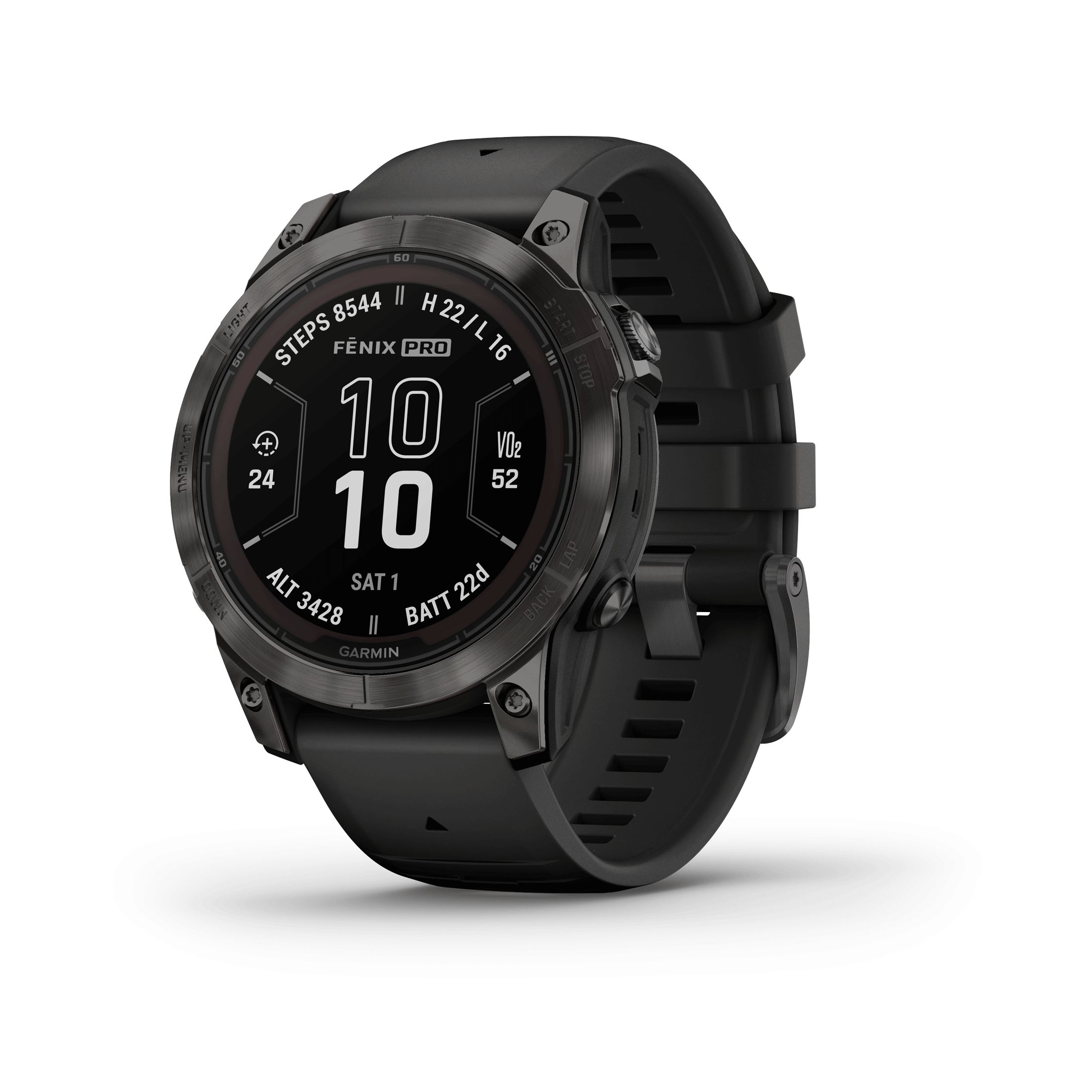 Garmin fenix cheap 5s 47mm