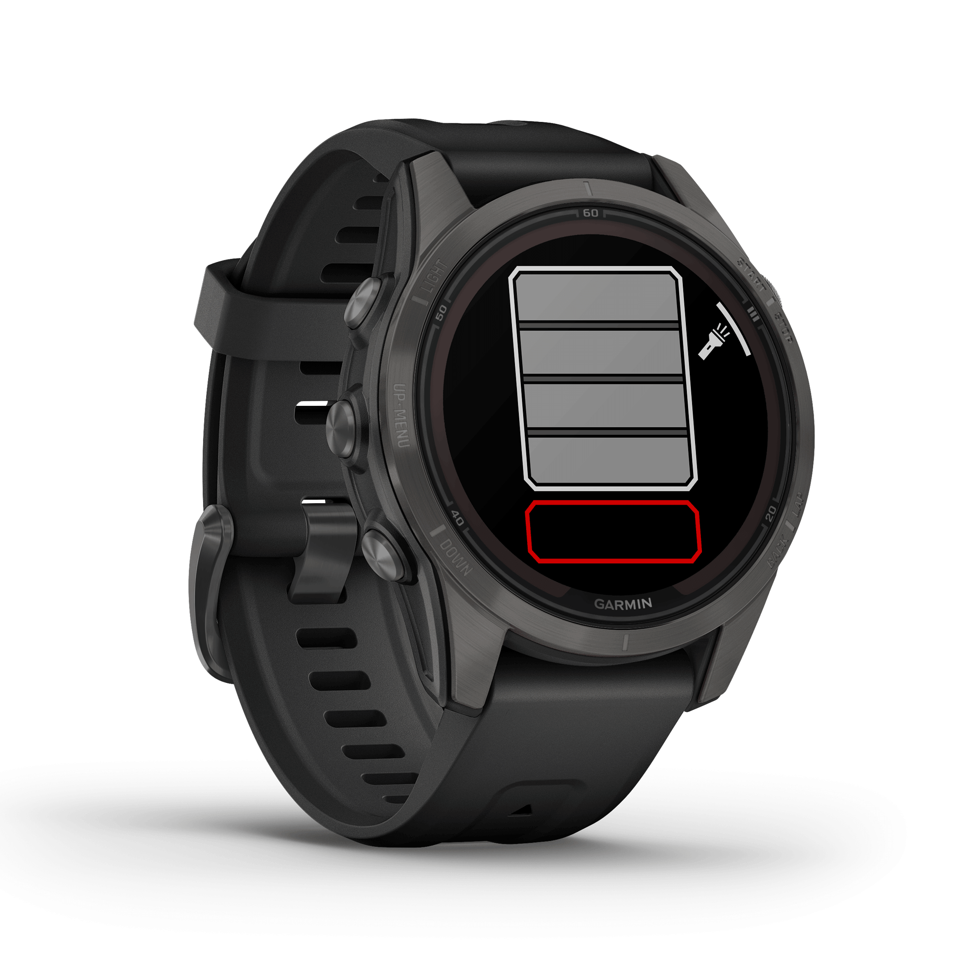 Garmin fenix hot sale 5s 47mm