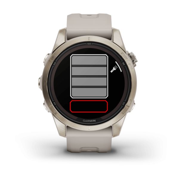 Garmin fenix 2025 5s 42mm