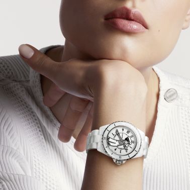 15 montres femme de luxe auxquelles succomber  Marie Claire