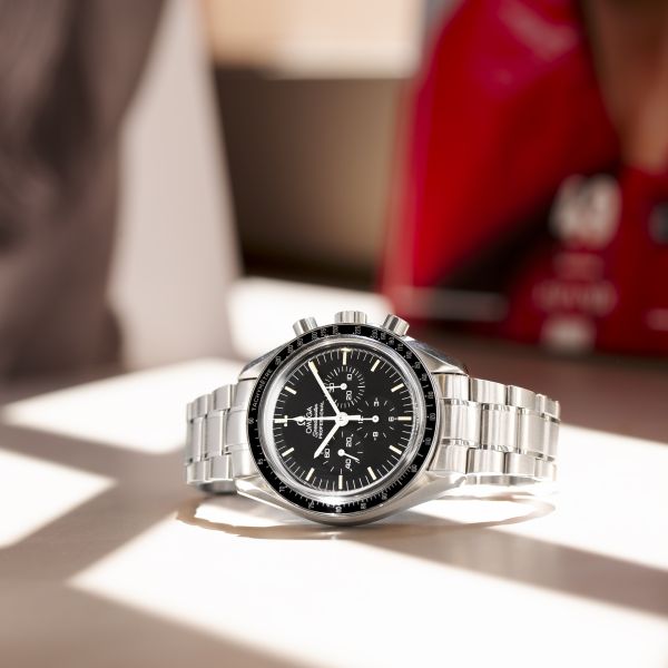 Omega speedmaster online 1998