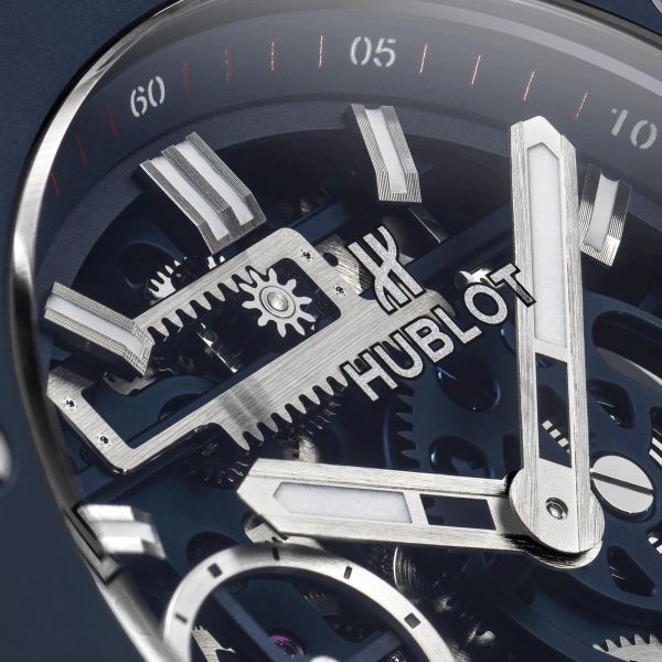 Hublot on sale watch faces