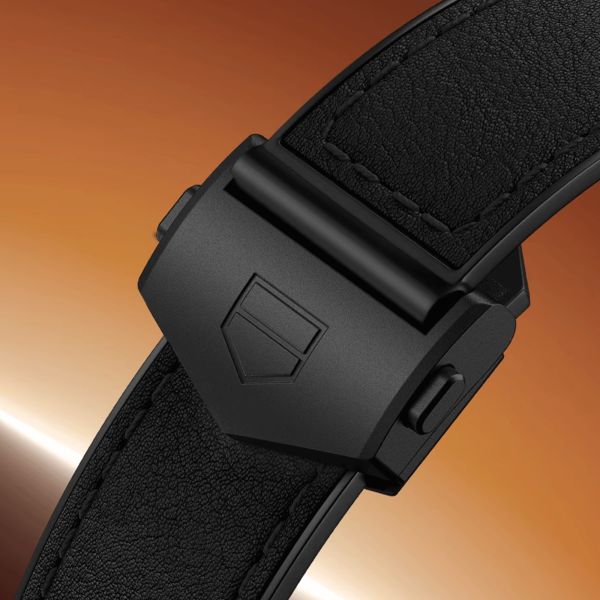 Tag heuer connected online replacement strap