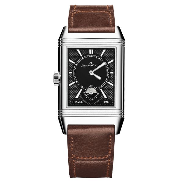 Jaeger Lecoultre Reverso Classic Duoface Watch Q3848422 Lepage