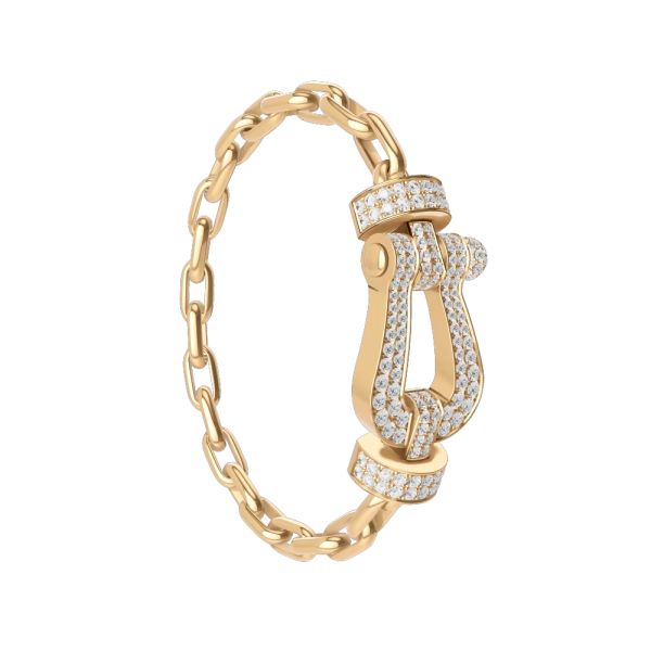 Fred on sale diamond bracelet