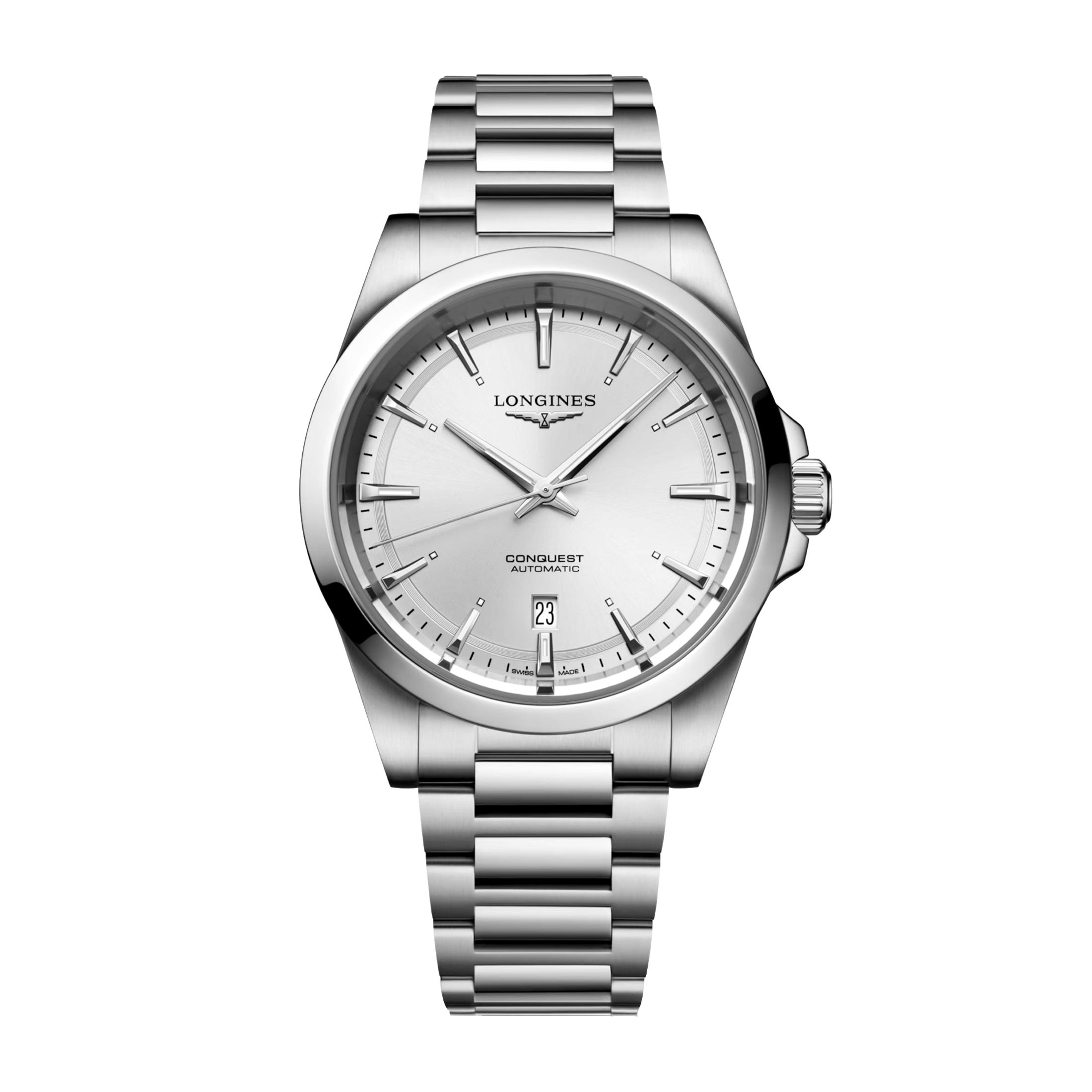 Longines auto hot sale