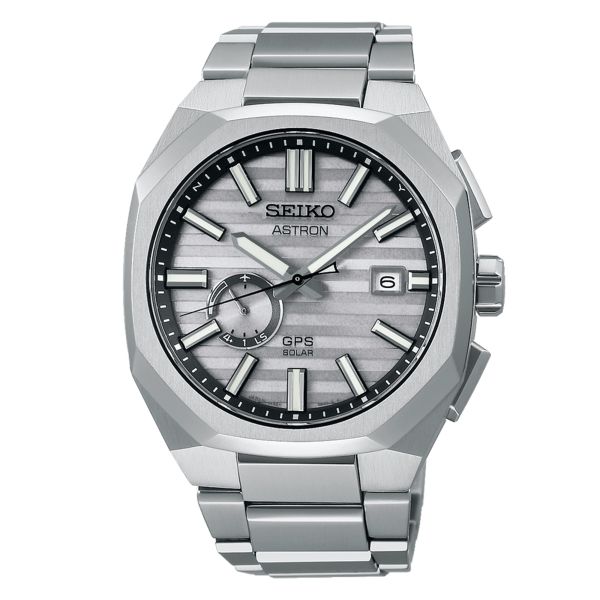 Seiko astron gps discount solaire