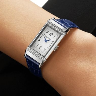 Montres Femme Jaeger LeCoultre Lepage Distributeur Officiel