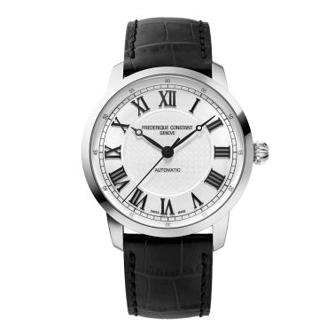 Montre frederic constant discount homme