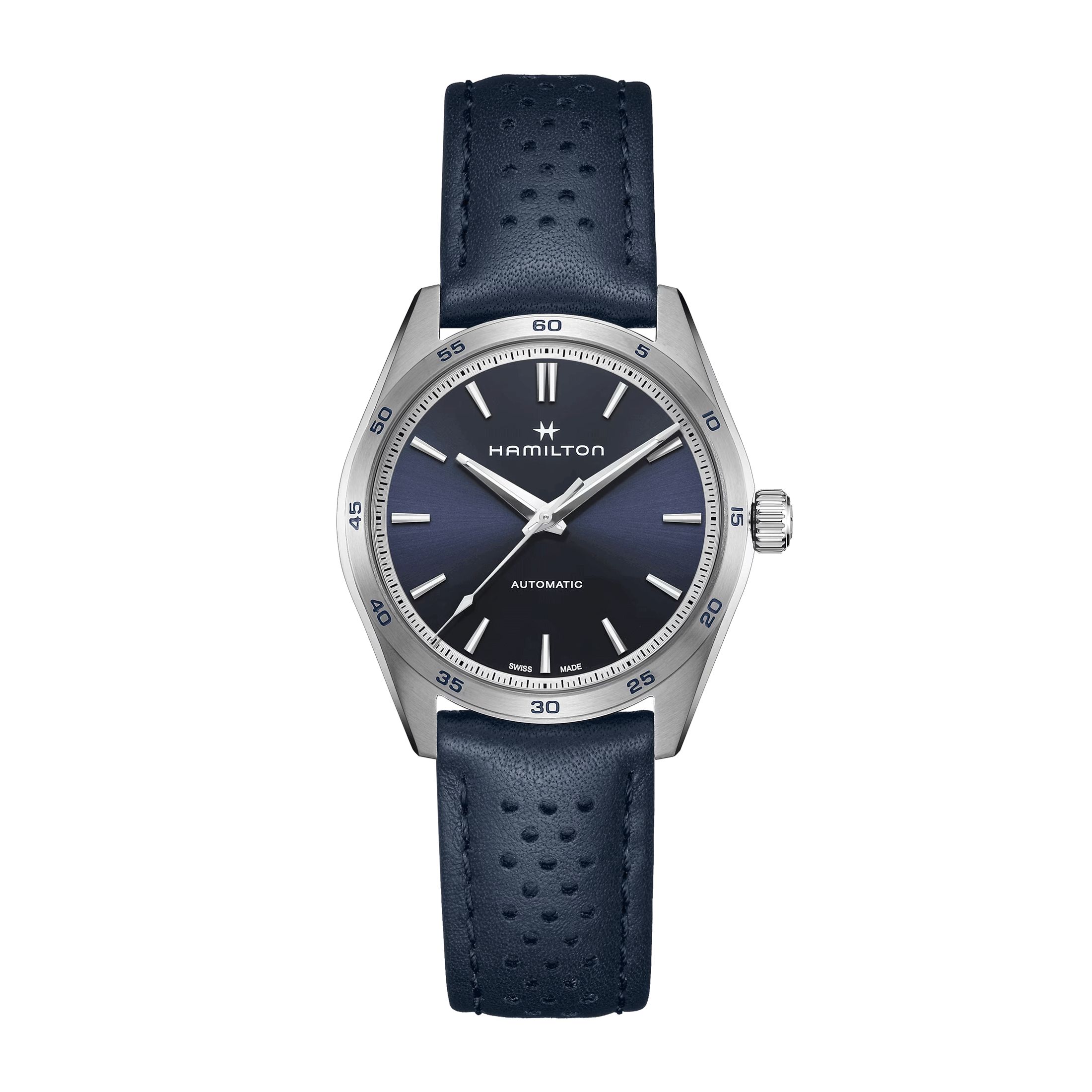 Hamilton jazzmaster automatic new arrivals