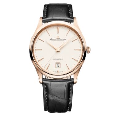 Montre Jaeger LeCoultre Master Ultra Thin Tourbillon 1682410 Lepage