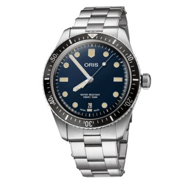 Revendeur oris hot sale