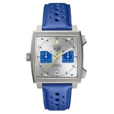 Montres TAG Heuer Collection Monaco Lepage Distributeur Agr