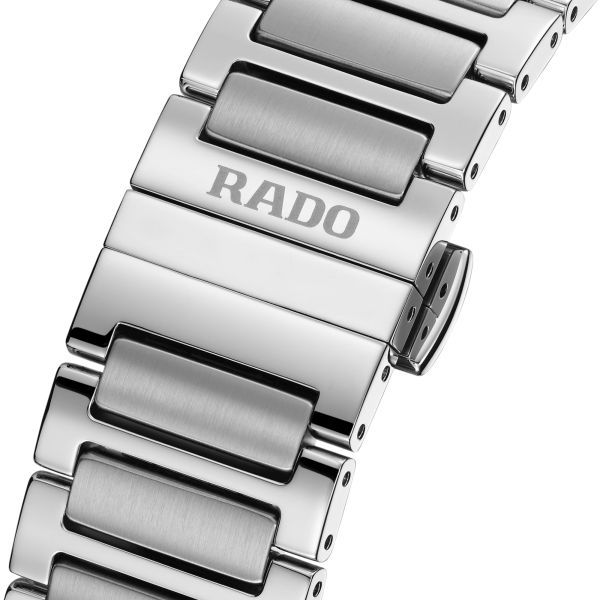 Rado DiaStar Original Skeleton 38mm Unisex Watch R12162153 | Mayors