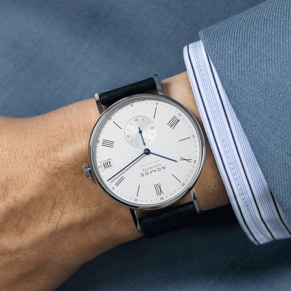 Nomos ludwig outlet 201