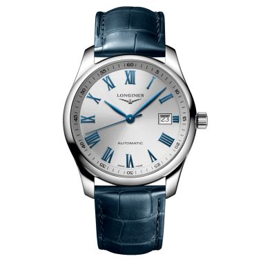 Montre Longines Master Collection automatique L2.793.4.78.3 Lepage