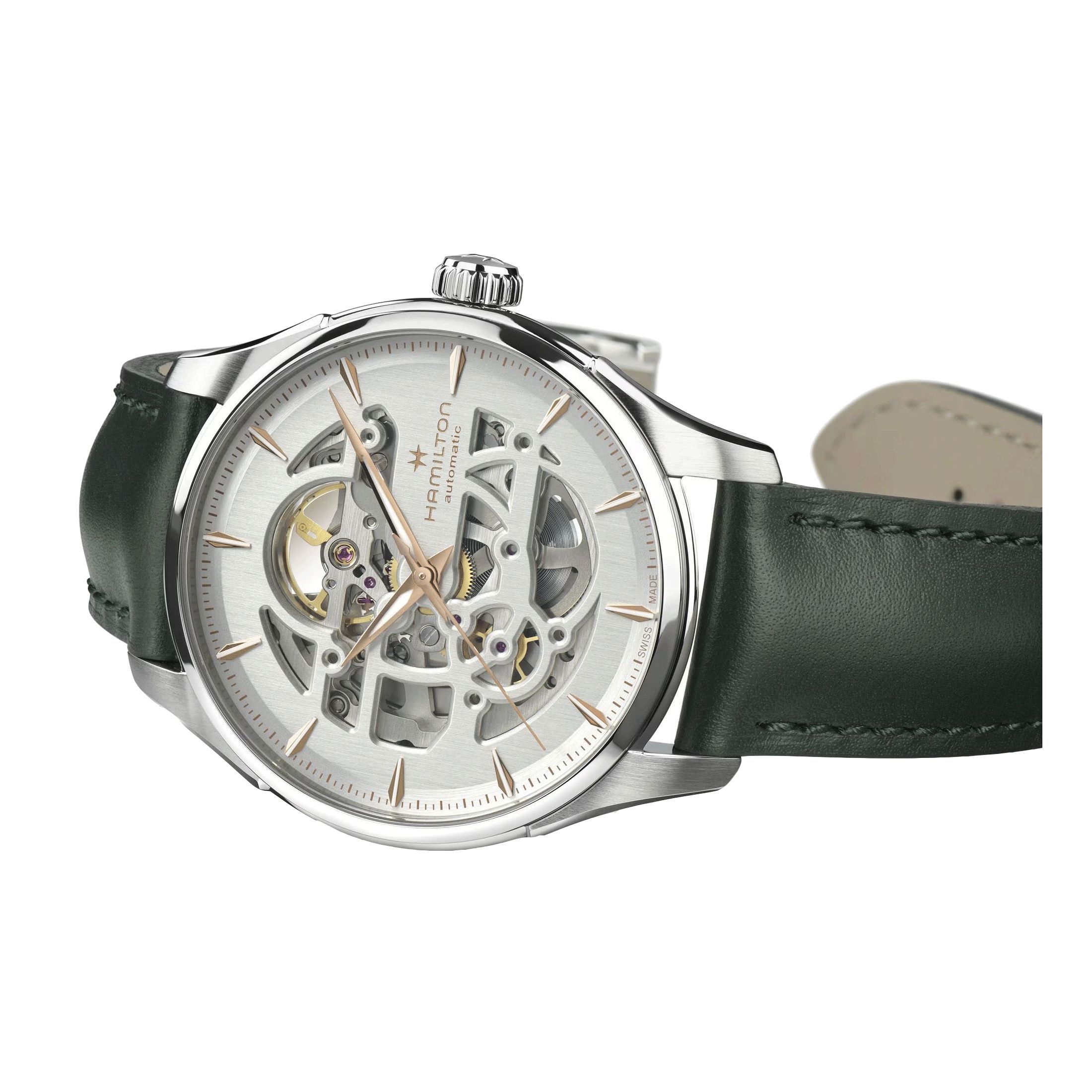 Hamilton h42535780 discount