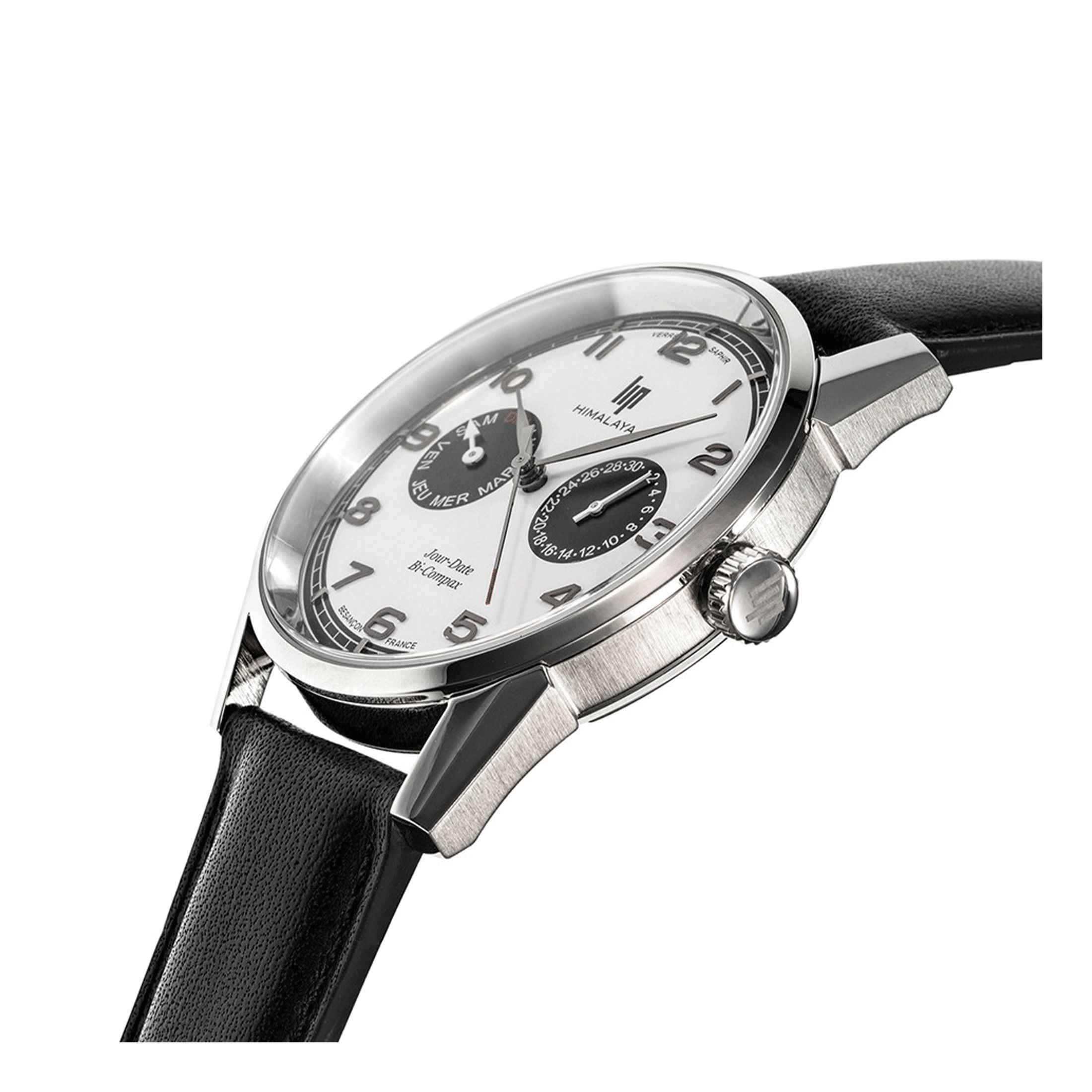 Montre lip panda hot sale