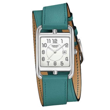 Hermes Cape Cod Quartz 23mm 040232ww00