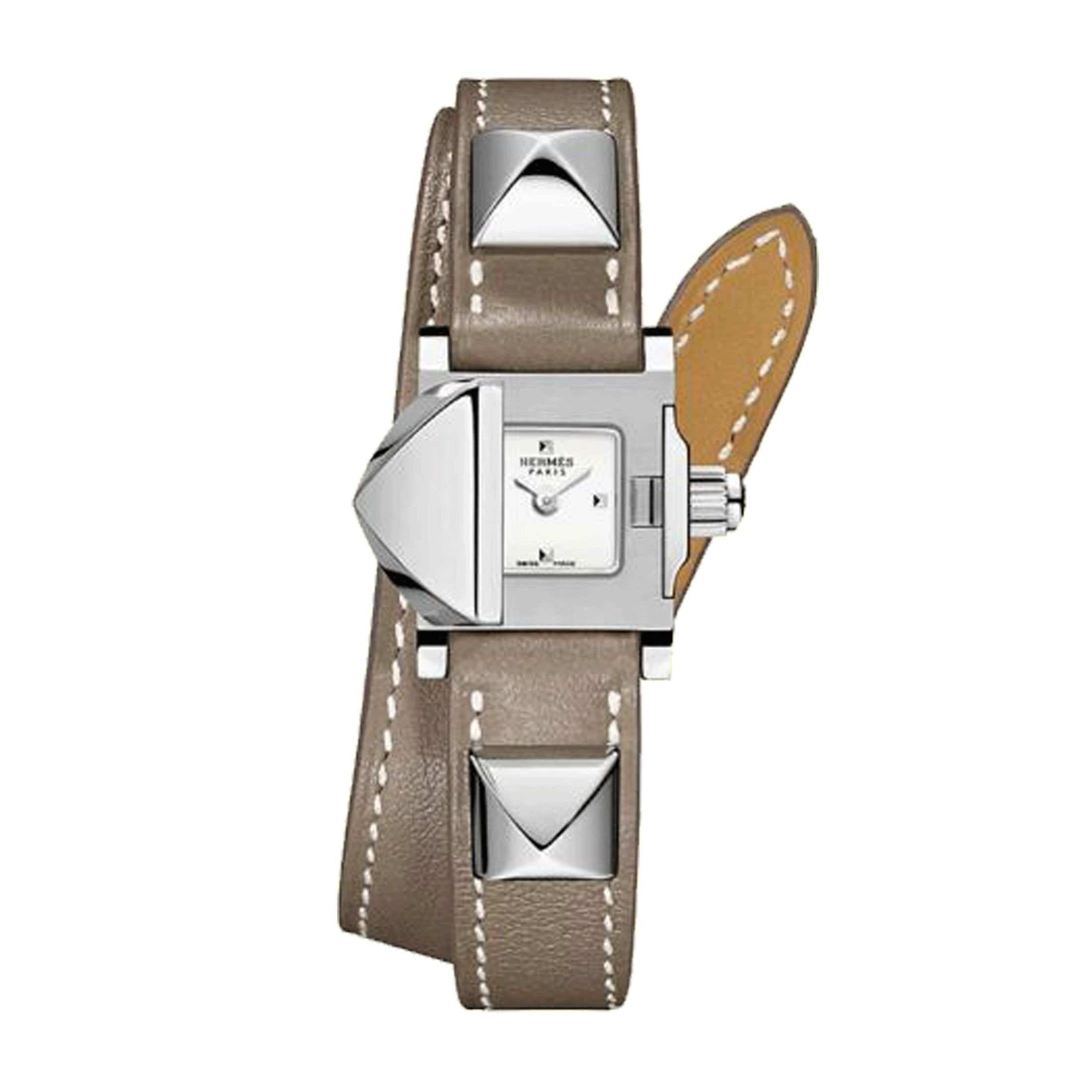 Hermes medor 2024 watch