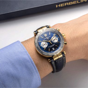 Montre discount michel herbelin