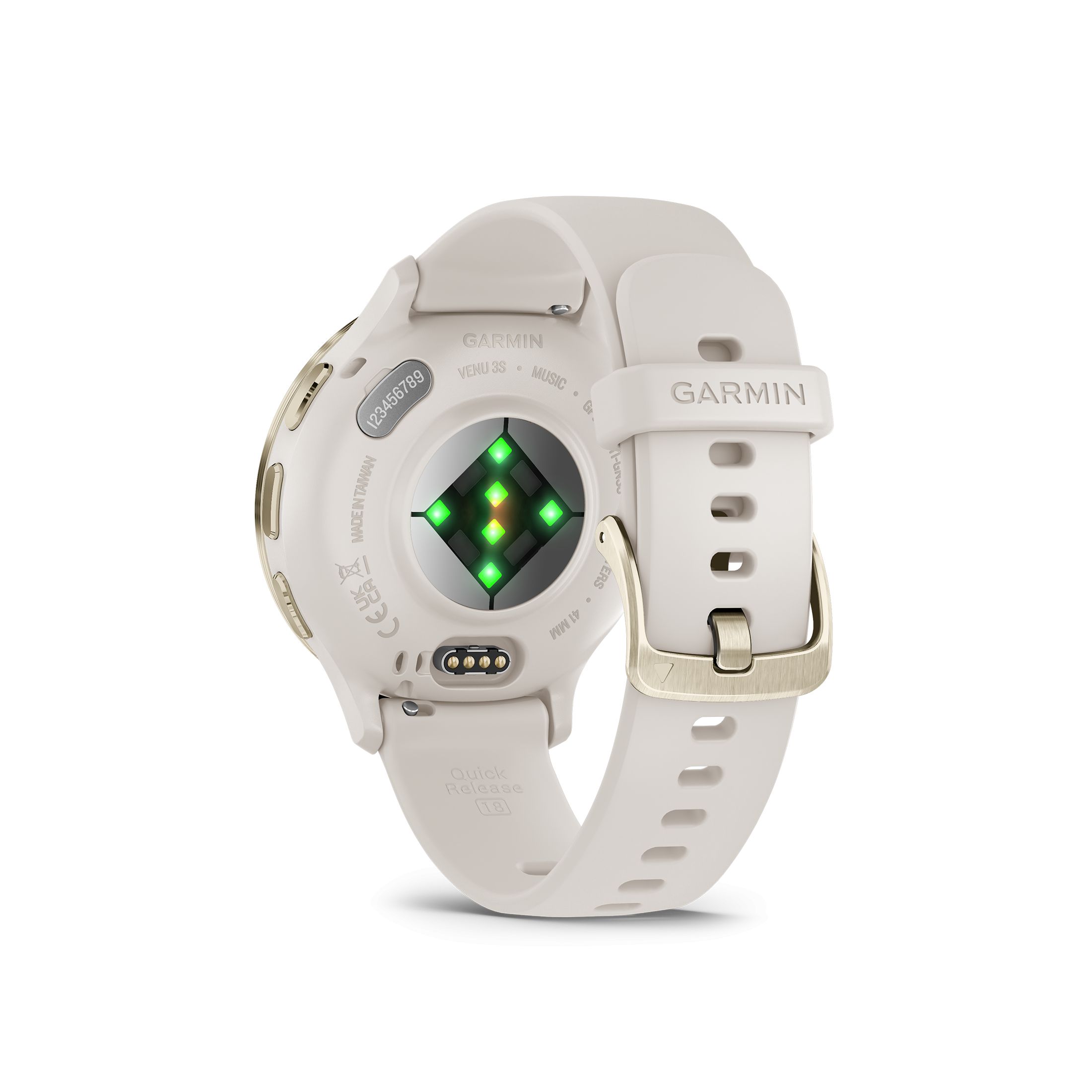Acheter Bracelet de montre en Silicone souple à carreaux, 20mm/22mm,  bracelet de remplacement pour Garmin Venu SQ/Venu/Vivoactive 3 4/Forerunner  245