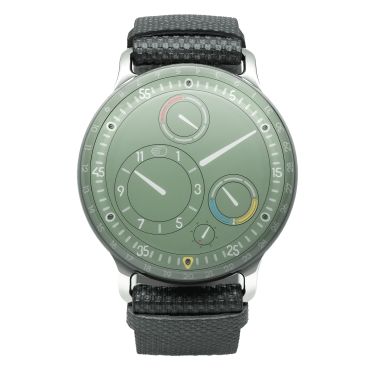 Montres Homme Ressence Lepage Distributeur Officiel