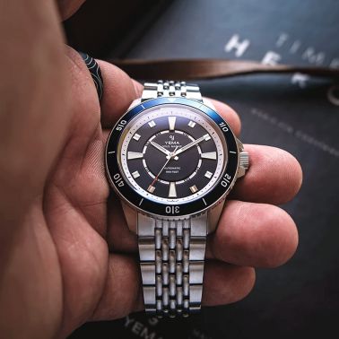 Yema Diving Watches LEPAGE Official Retailer