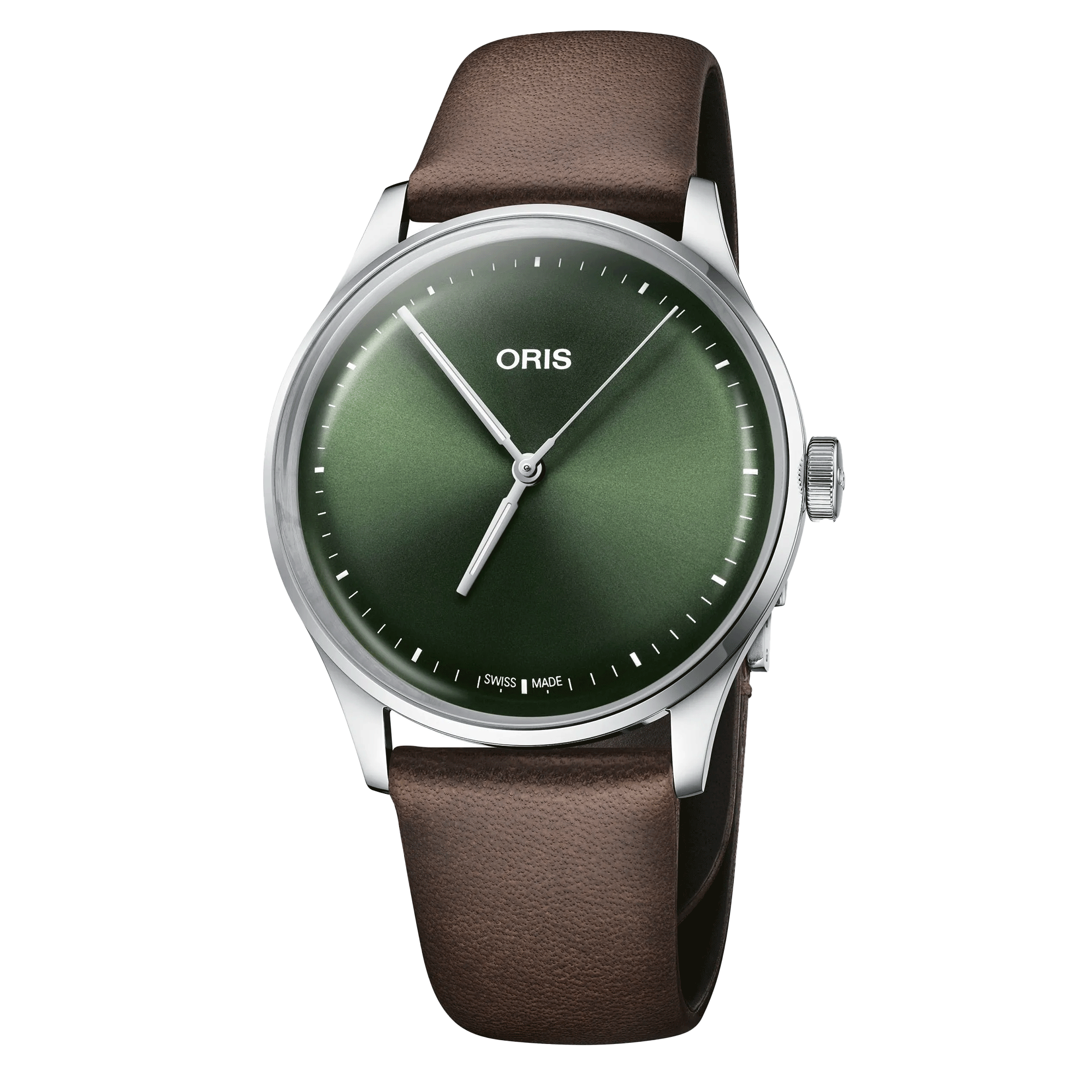 Oris artelier clearance automatic