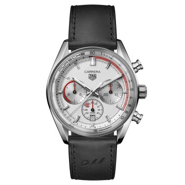 Montre TAG Heuer Carrera Chronosprint Porsche CBS2011.FC6529 Lepage