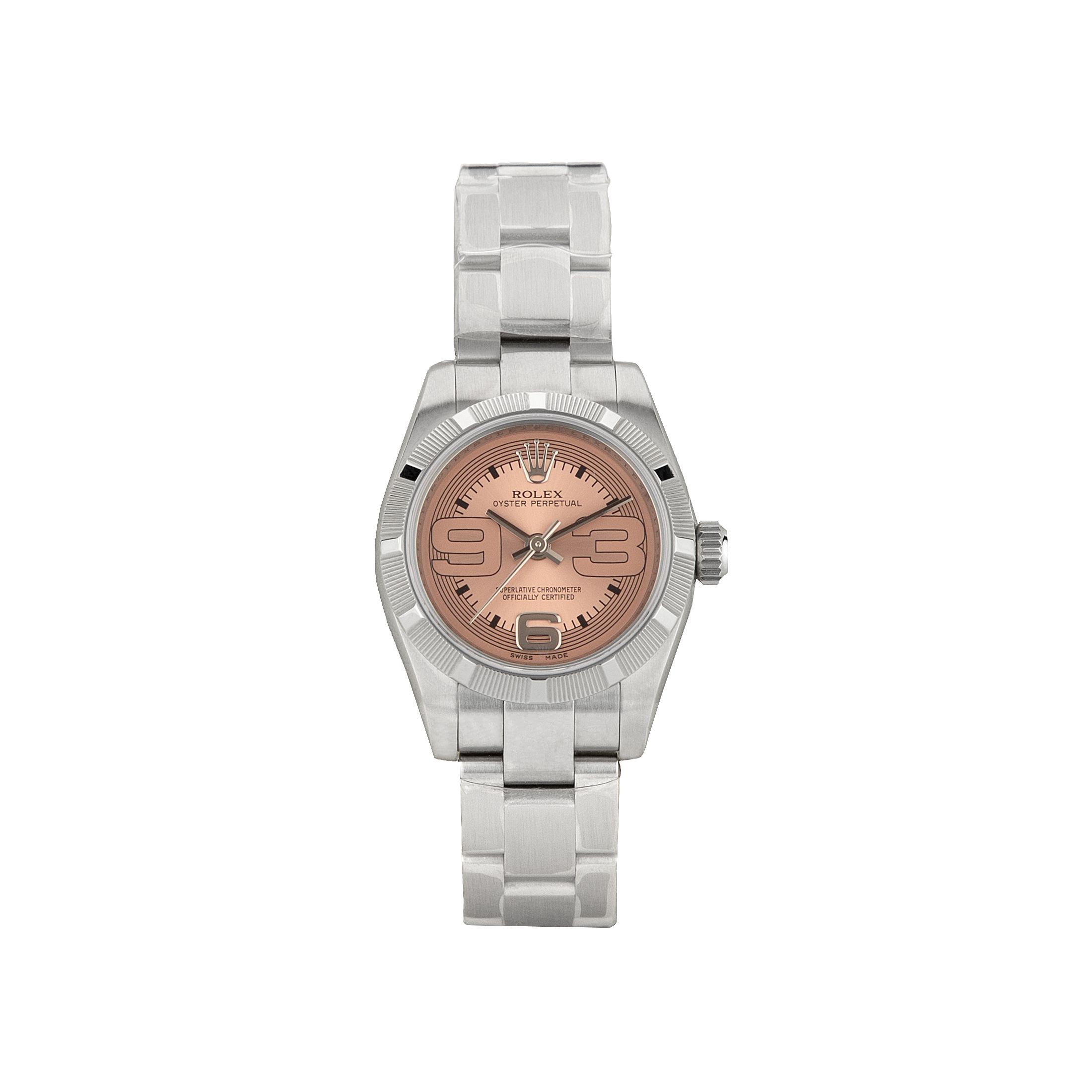 Rolex neuve en online stock