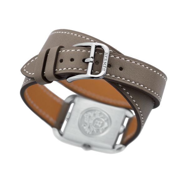 Cape Cod Small model 31 mm Double Tour Watch Strap