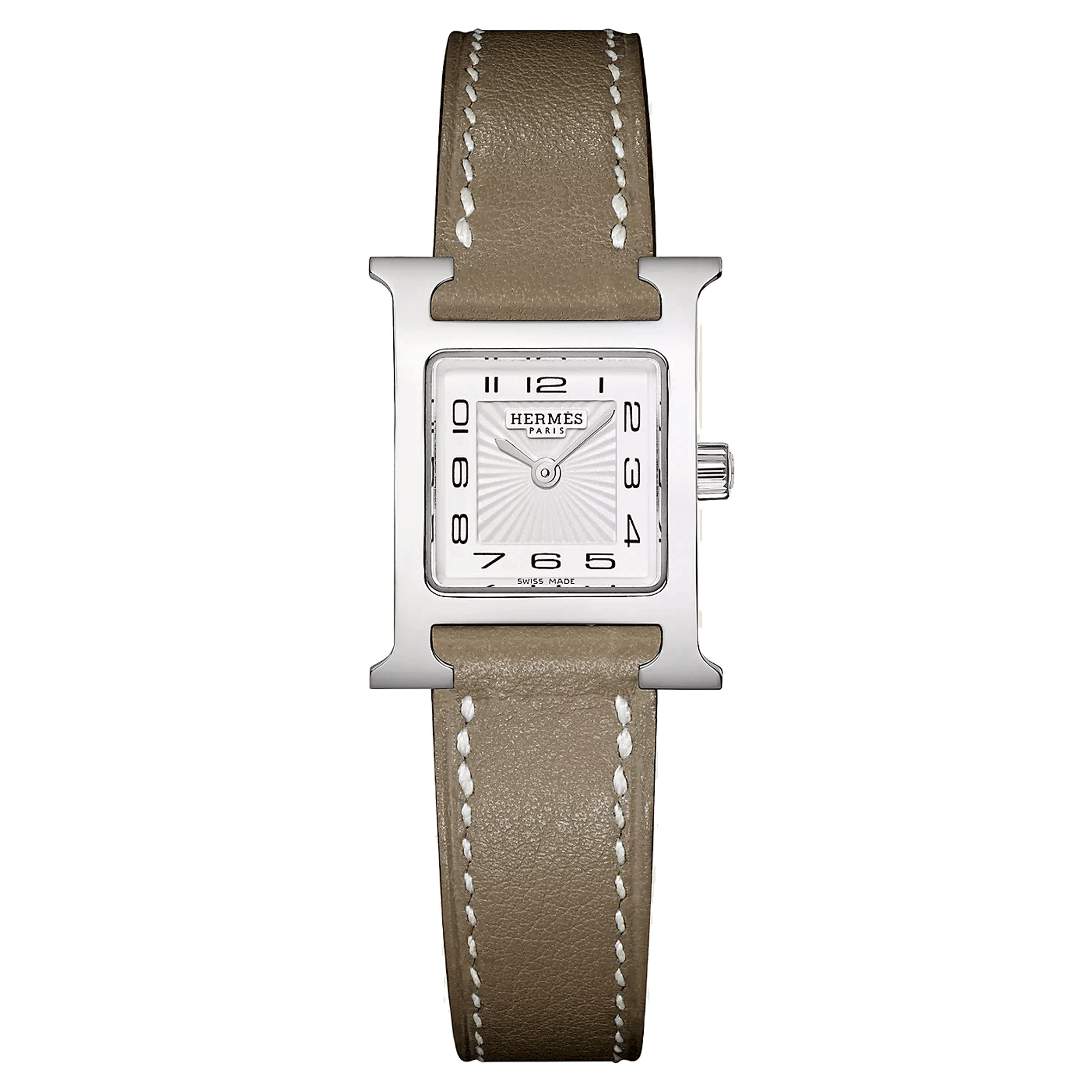 Hermes on sale quartz watch