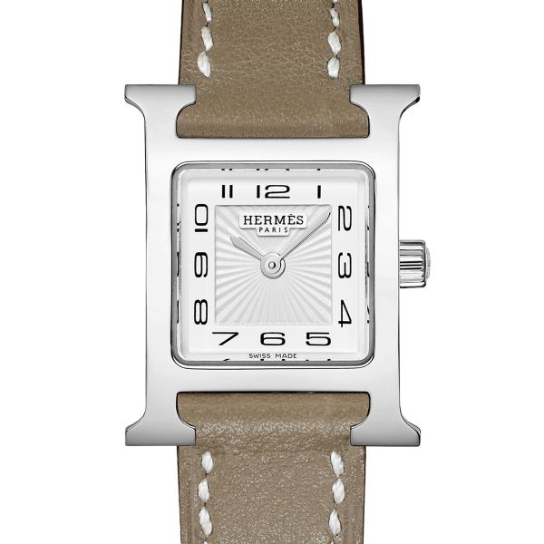 Hermes on sale watch h