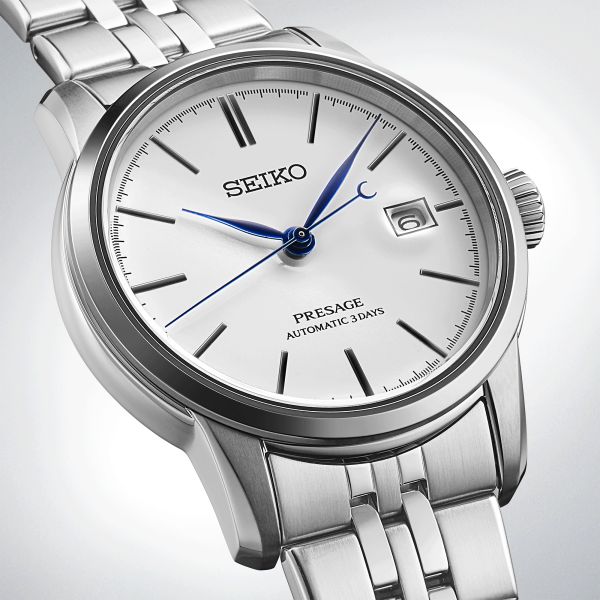 Montre Seiko Presage Crafmanship mail SPB403J1 Lepage