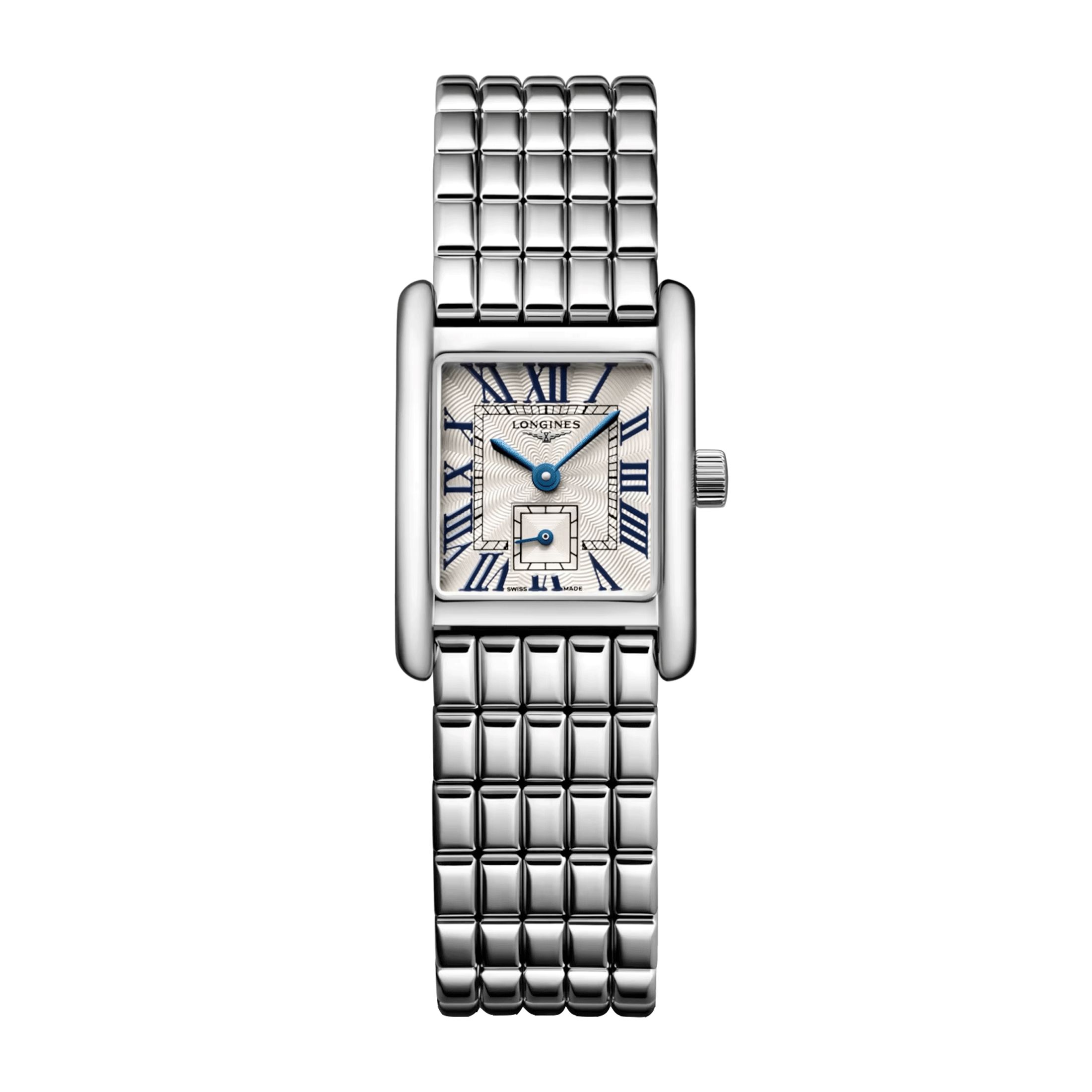 Dolce vita hotsell longines ladies watch