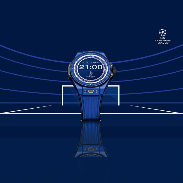 Watch ucl 2025