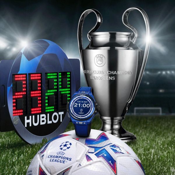 Uefa champions league gratis hot sale